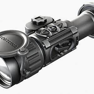 Fortuna General Klip-On Termal Silah Dürbünü