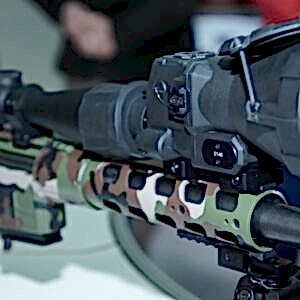 Fortuna General Next Termal Tüfek&nbsp;Dürbünü