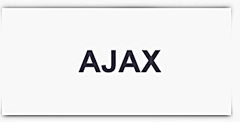 AJAX