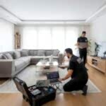 Ses Kayıt Cihazı Tespit Firmaları - gks guvenlik sistemleri